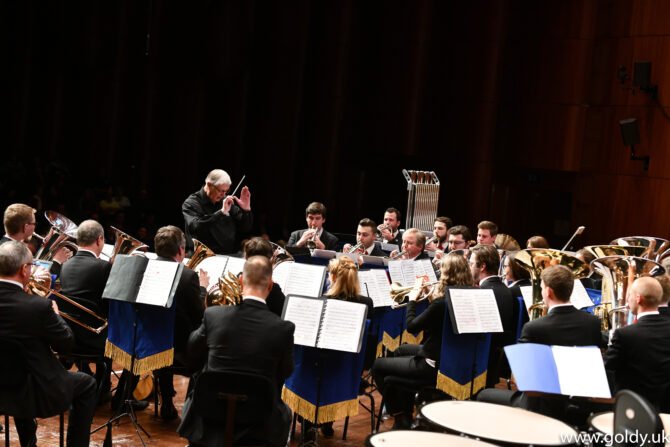 Brass Band Regensburg