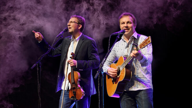 S&G Revival Band